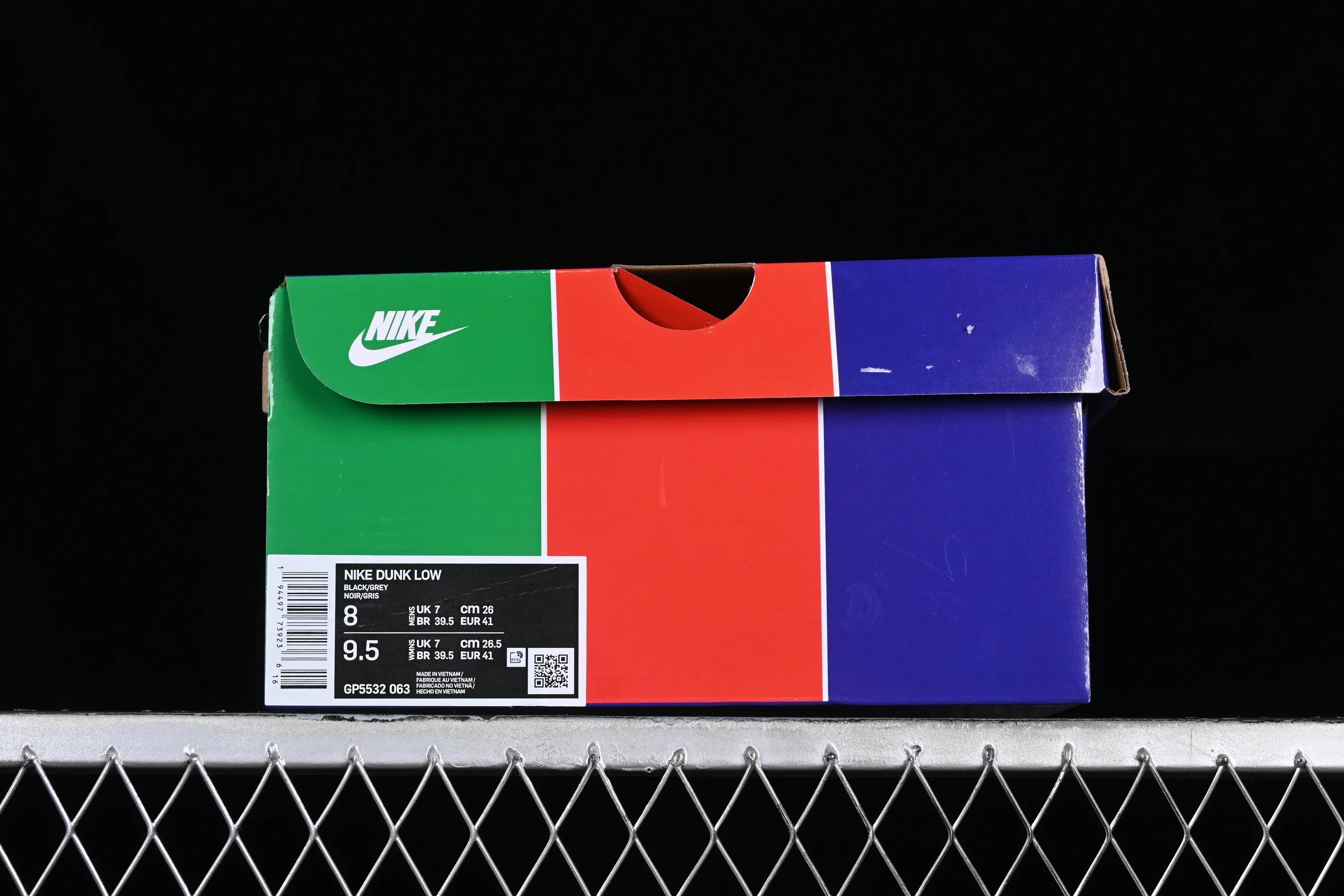 All Categories Nk SB Dunk Series Nk SB Dunk Low Low-top sneakers The Powerpuff Girls x Nk Dunk SB Low Powerpuff Girls joint black and green SB low-top casual sneakers GP5532-063